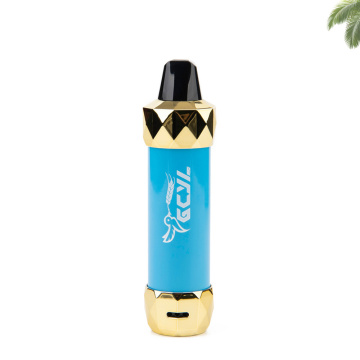 Elite Dispo lush ice Vapes