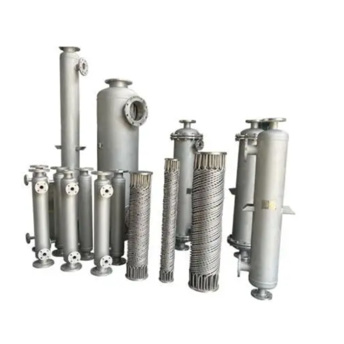 စွမ်းအင်ချွေတာသောအမျိုးအစားလိမ်အနာအပူဖလှယ်