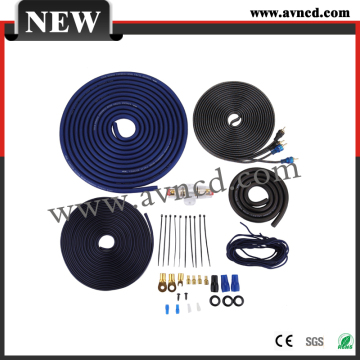 Hot Sale Amplifier Wiring Kits (BT-A4GA)