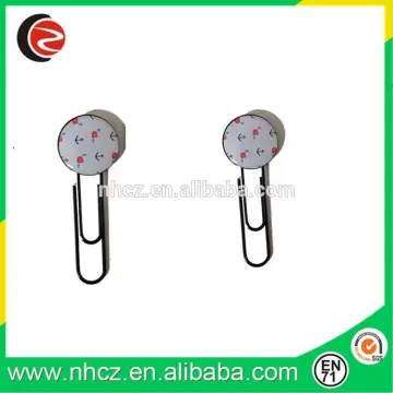 Decor Paper Clip,Bookmark