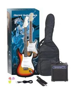 Guitar for zyj Electric Guitar Pack
