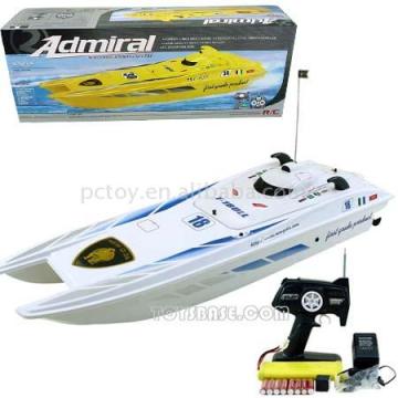 1:14 Hi-Speed R/C Boat
