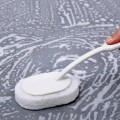 Long Handle Bathroom Scrubbing Brush