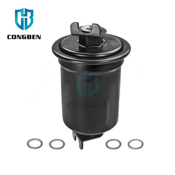 Filtro del carburante per auto MB658136 MB504750 MB504732 MB220792 MB220798 MB504740 per Mitsubishi Eclipse, Lancer e Galant