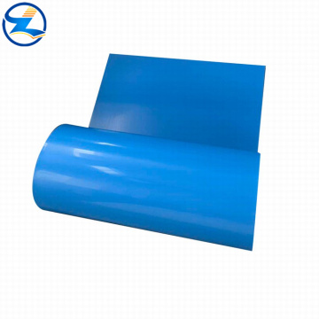 Rigid PS plastic films sheet for packing