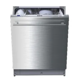 60cm built-in dishwasher