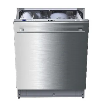 60cm built-in dishwasher