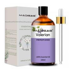 Minyak Valerian Nature Valerian Root Oil Diffuser Minyak Esensial Minyak Esensial Minyak untuk Lilin