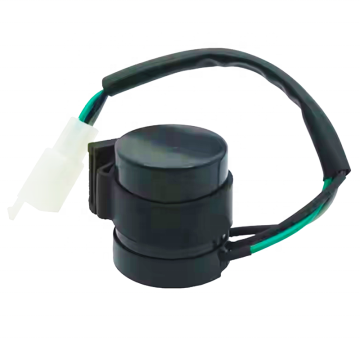 Wholesale Turn Signal Flasher Relay for GY6, 125cc, 150cc Motorcycles: High Quality DC 12V 3 Pins DS125 with Bell