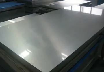 Customized Aluminum Cold Rolled Sheet 1070