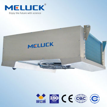 Air Cooled fin type evaporator Condensers for refrigeration freezer condensing units refrigerator