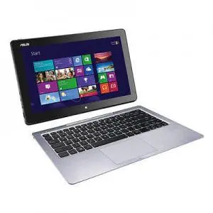 Asus Transformer Book T300LA-XH71T 13.3 inch Intel Core i7-4500U