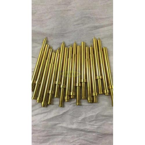 1.3343 MATERIAL PIN CORE PIN de usinagem Tin