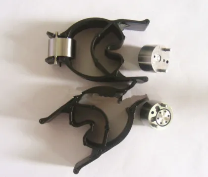 Auto Parts Common Rail Delphi Control Valve