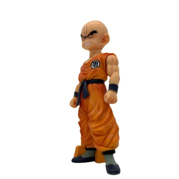 Dragon Balls World: Thu thập tư thế đứng ý thức của Warrior Ros, người mẫu chiến đấu giận dữ để bán buôn
