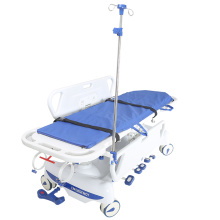 Luxury Hydraulic stretcher bed hospital