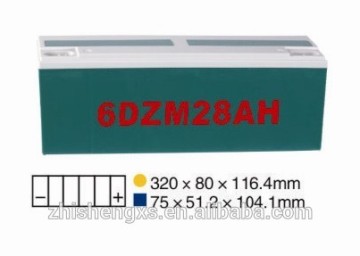 electric bike battery 14ah battery boxes