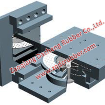 QZ Spherical Bearing with various standard