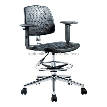 Adjustable Lab Chairs and Stools for Comfortable Computing