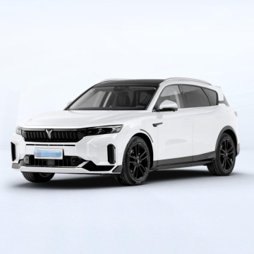 2024 Voyah Hybrid SUV: PHEV Hayat Bateri Panjang dengan pemacu pintar untuk kereta kedua