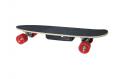 4 τροχούς Μονοκατοικημένη πλατφόρμα με μοχλίσκο Ηλεκτρικό skateboard