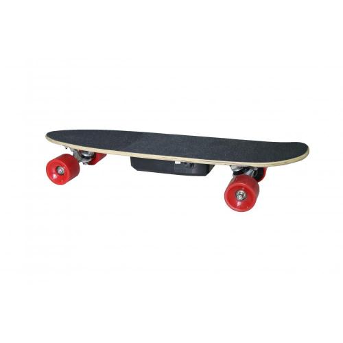 4 Wheels Single-Driven Hover board Electric Skateboard