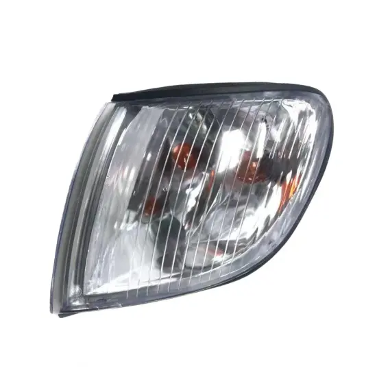 Hyundai STAREX Left Front Combination Lamp - White 92301-4A500