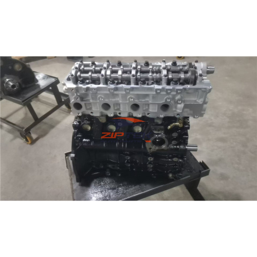 Durable Toyota 1KD Engine