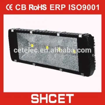 High power waterproof 200w led mining tunnel lights