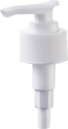 lotion pump bottle 200ml lotion pump 24/410 pump bottle lotion
