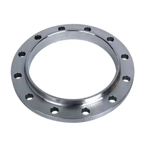 Pièces forgées personnalisées, arbre forgé en acier au carbone