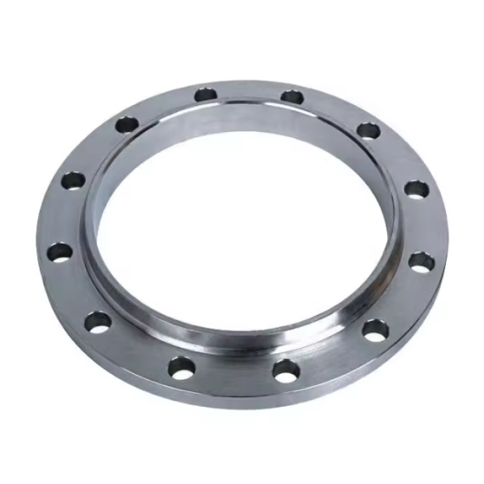 Pièces forgées personnalisées, arbre forgé en acier au carbone