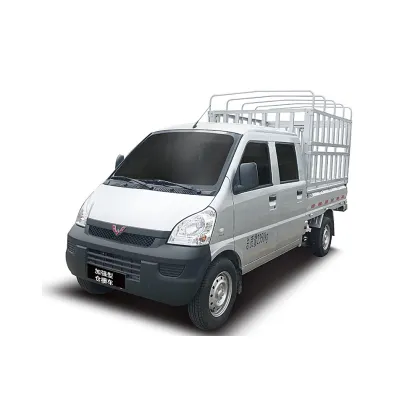 Rongguang small truck warehouse truck