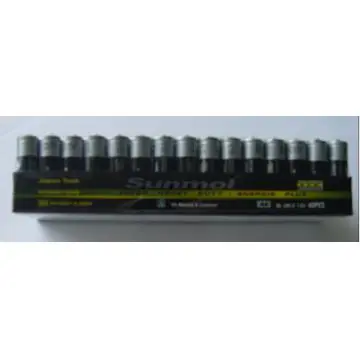 1.5V UM-3 R6 AA Carbon ZInc battery