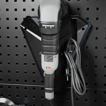 SGCB Polisher Rack Polisher Holder Organizer