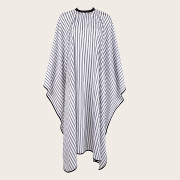 Waterproof Barber Cape Apron with Hook for Salon Use