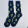 Free design fashion men cotton men sock