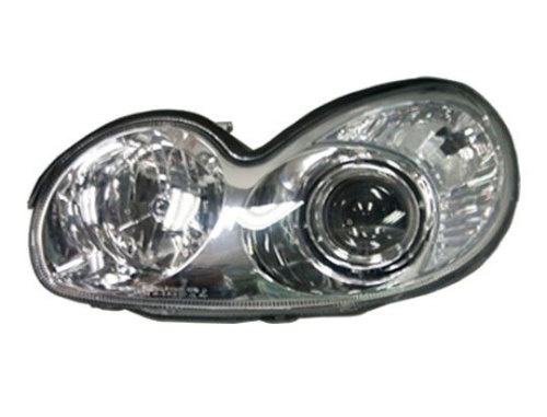 Head Light(head Lamp,auto Lamp,auto Light,car Light)for Hyundai Sonata 2004