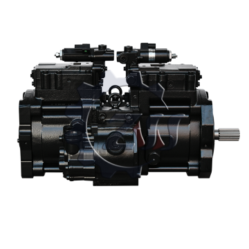 YX10V00003F2 ZW & ZHTE Excavator Hydraulic Pump K3V63DTP-0E02-14T for Kobelco SK135SR