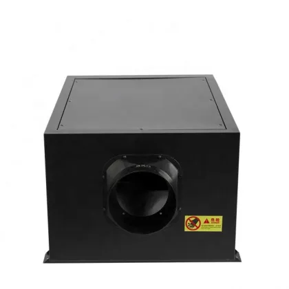 Hot Sale Washable Air Filter and Dehumidifier Parts with Pump: Explosion-Proof Solutions