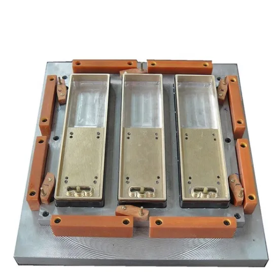 High Frequency Welding and Cutting Machine for Mold Toothbrush Packaging" 

However, if we are to choose one term that best represents the overall theme or to make it more concise, "High Frequency Welding and Cutting Machine for Mold" could be appropriate