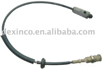 CABLE ASSY for SPEEDOMETER