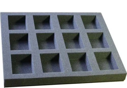 Environment Custom EVA Foam Packing Insert Sheet