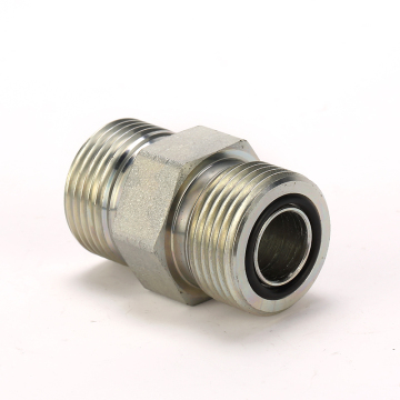 Hydraulic Connector Joint, ORFS Male O-Ring, and Hydraulic Adapter: Comprehensive Search Engine