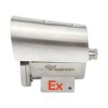 IP68 Explosion Proof CCTV Camera IECEX Camera-SA-EX4002P