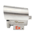 IP68 Sprogimo įrodymas CCTV kamera IECEX kamera-SA-Ex4002P