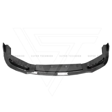 Carbonfaserlippe im Vorstein-Stil für BMW 8 Serie F93 M8 2019-2021
