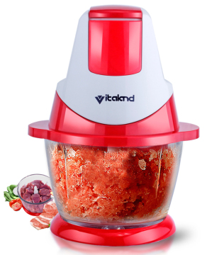 hot sale food chopper with good appearance and high performance in 2016 VL-3888A-6