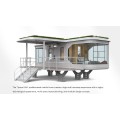 Best Selling Wholesale Prefabricated Container House