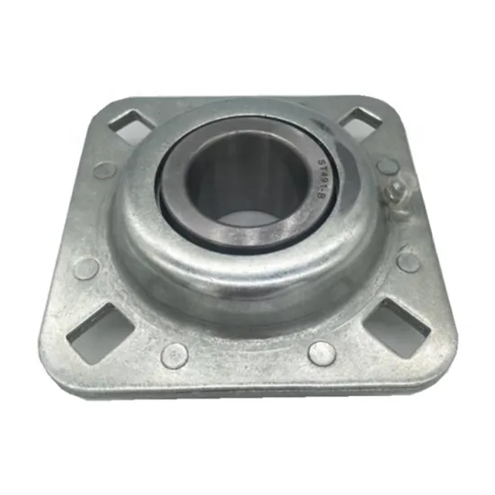 High Quality Agricultural Bearing ST491B Assembly